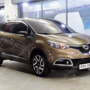 ★특가★ 699만원 2016년 89,076Km 르노(삼성) QM3 RE 시그니처 쇼콜라브라운