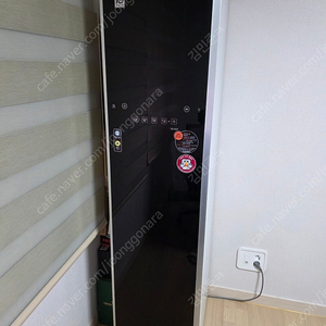 부산 LG스타일러 S3BER 2015년 11월 제조 29만팝니다