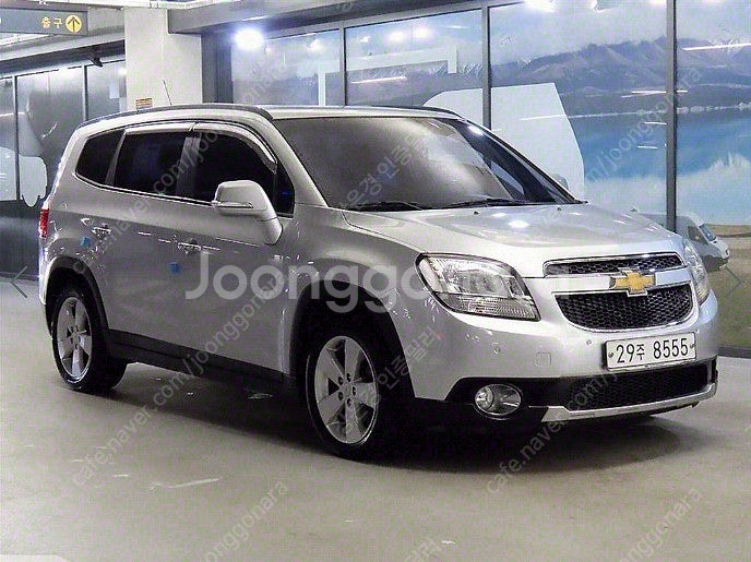 ★특가★ 480만원 2014년 118,019Km 쉐보레(대우) 올란도 2.0 디젤 LT 세이프티 팩--0