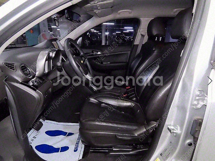 ★특가★ 480만원 2014년 118,019Km 쉐보레(대우) 올란도 2.0 디젤 LT 세이프티 팩--4