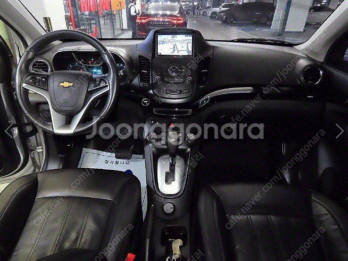 ★특가★ 480만원 2014년 118,019Km 쉐보레(대우) 올란도 2.0 디젤 LT 세이프티 팩--7