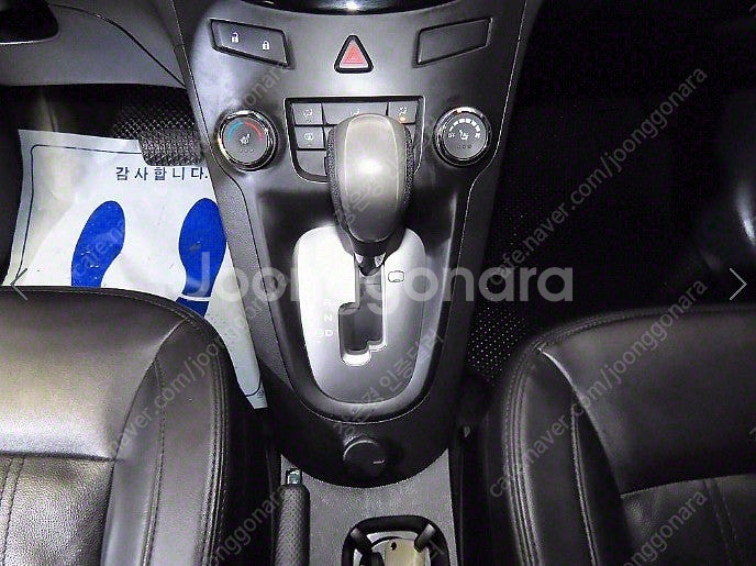 ★특가★ 480만원 2014년 118,019Km 쉐보레(대우) 올란도 2.0 디젤 LT 세이프티 팩--8