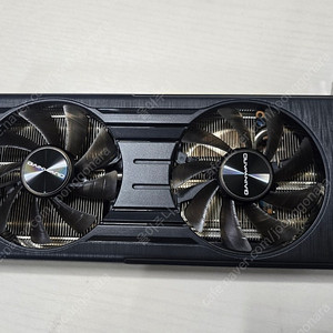 게인워드 RTX3050 8G 그래픽 카드 팝니다