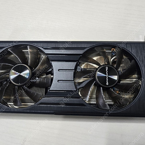 게인워드 RTX3050 8G 그래픽 카드 팝니다