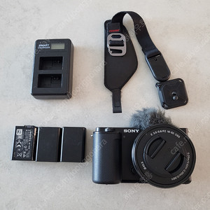 소니 zv-e10(16-50mm) 판매합니다.