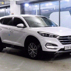 ★특가★ 1280만원 2016년 138,780Km 현대 올 뉴투싼 디젤 R2.0 2WD 모던