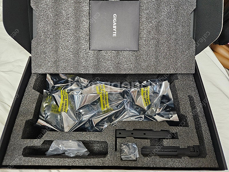 RTX 4090 긱바 Gaming OC 24GB--1