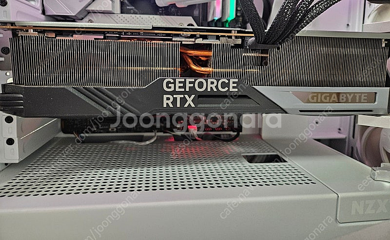 RTX 4090 긱바 Gaming OC 24GB--3