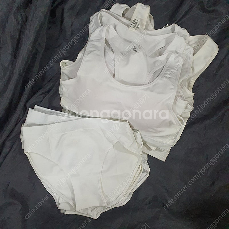 스포츠브라팬티100L<10세트>새상품 무료배송--5