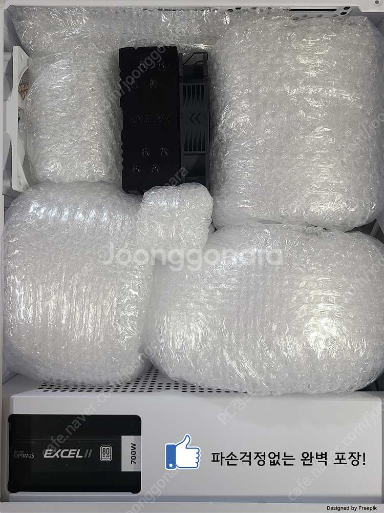 [중고] i5 10400F , i7 10700F / R...--1