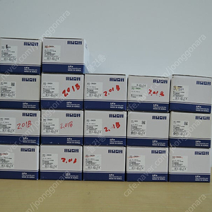 LS산전 PLC XEC-EN32H 이미지