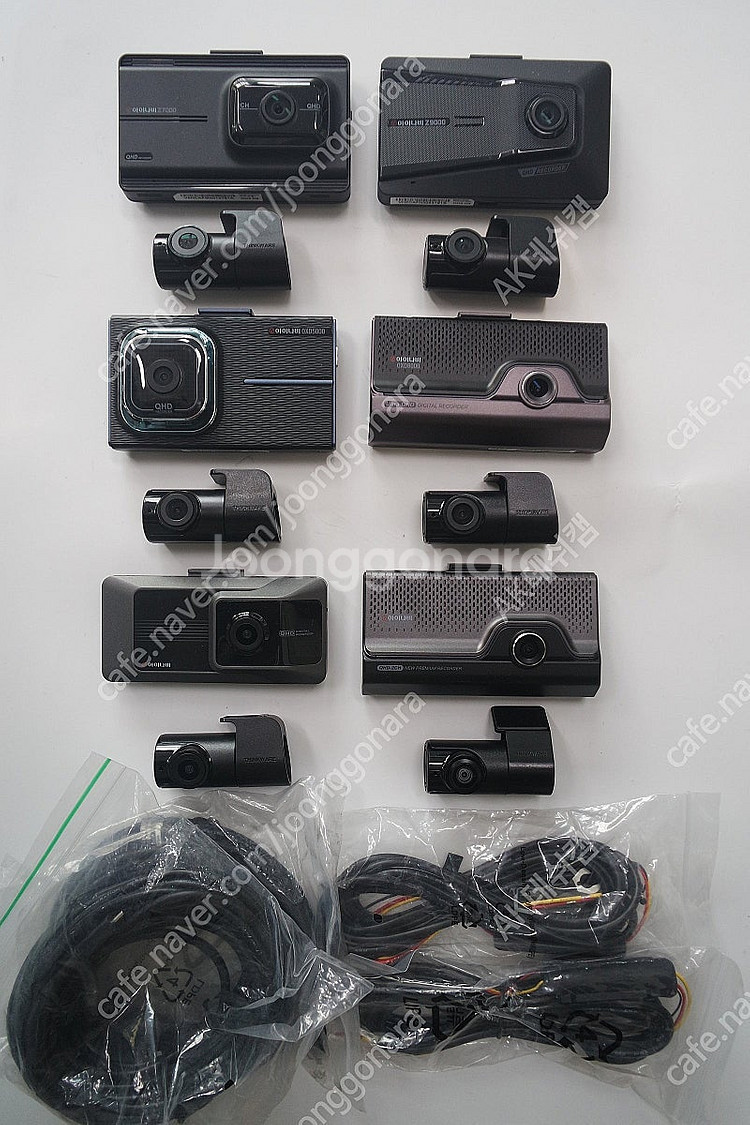 "무상 장착" 파인뷰 LXQ2000, LXQ600파워,...--0