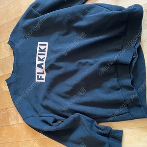 플라키키 긴팔티셔츠