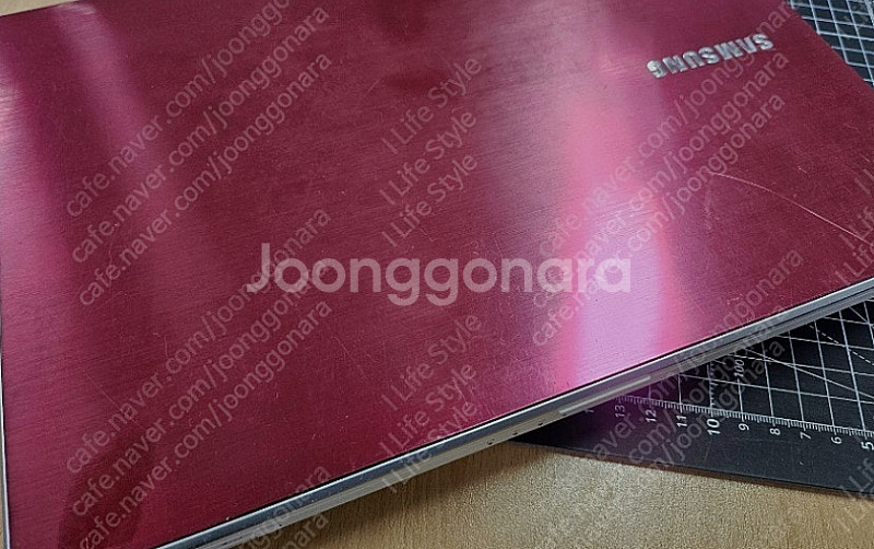 [급처] 삼성 노트북 SAMSUNG NT300V3A 판...--0