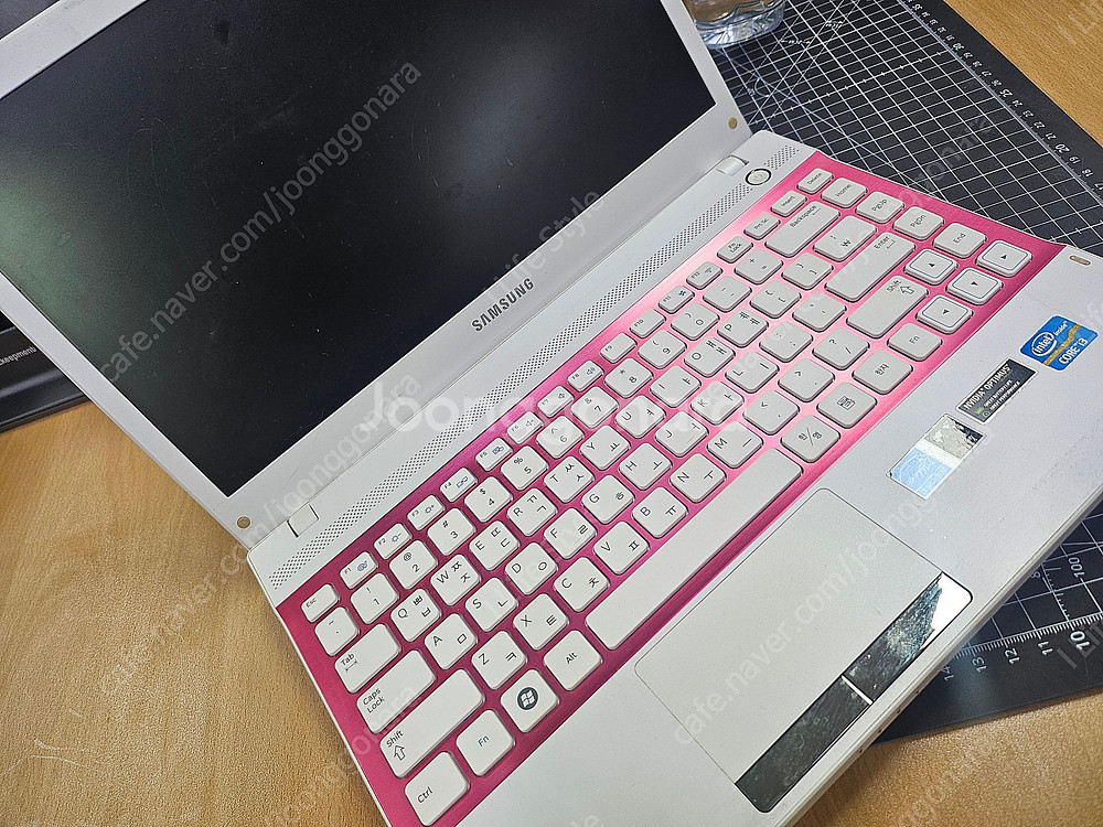 [급처] 삼성 노트북 SAMSUNG NT300V3A 판...--6