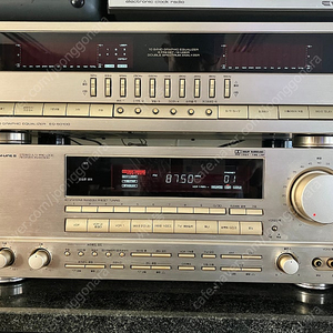 인켈오디오 RV6030G 셋트