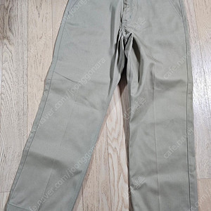 칼하트 TWILL WORK 팬츠 새상품 36