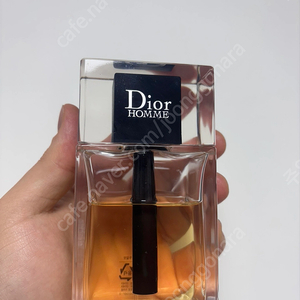(국문택) 디올 옴므 오드 뚜알렛 100ml