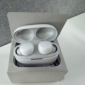 소니 LinkBuds S 블루투스 이어폰(WF-LS900N) 진열품 판매(상태 최상)