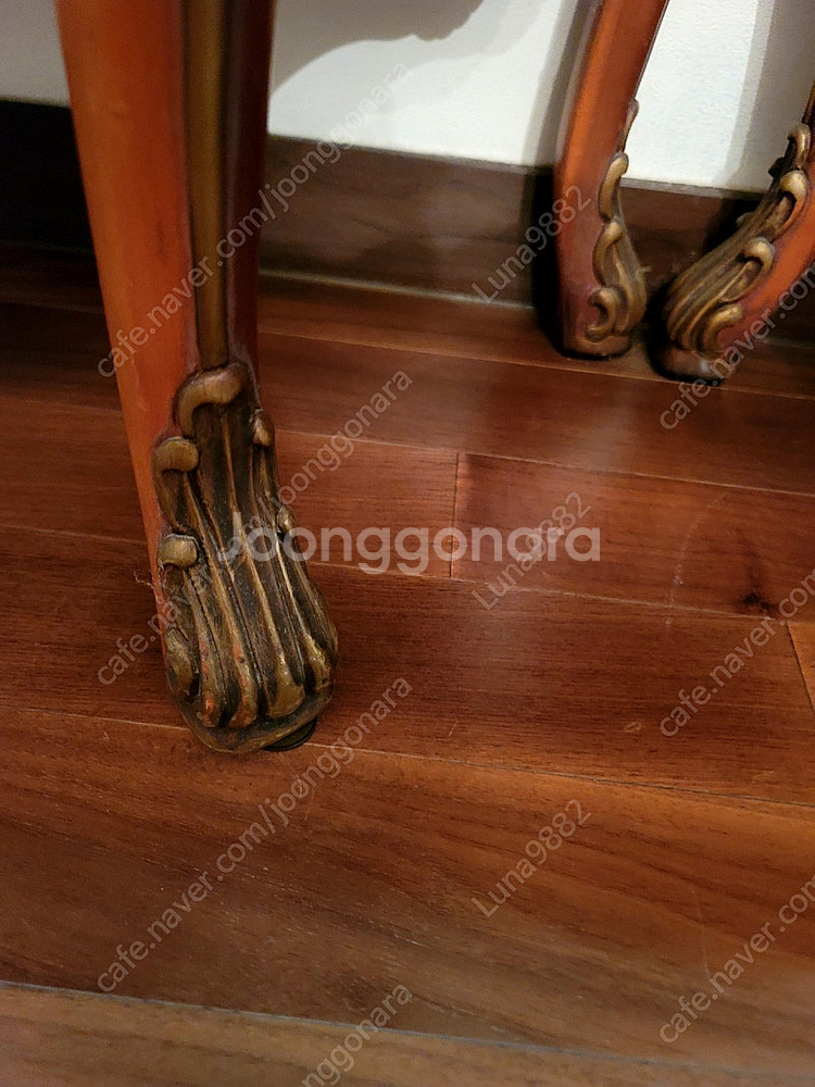 국내 제작 그릇 수납장 2set--8