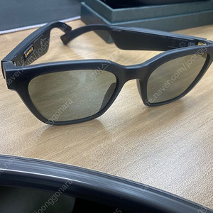 보스 프레임스 알토 선글라스 (Bose Frames Alto) S/M사이즈