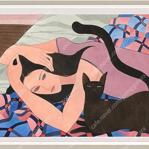 켈리 비맨 Kelly Beeman, Hand-Embellished, Signed, Limited Edition Print 작품 판매 ( 작품교환 협의도 가능 )