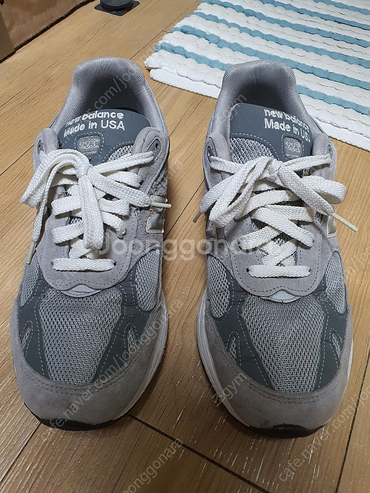 뉴발란스 993 270--0