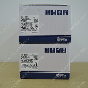 (중고) XBC-DR32H LS산전 PLC 판매합니다.