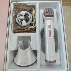 지피스킨 레머디 (크림 새상품 포함)