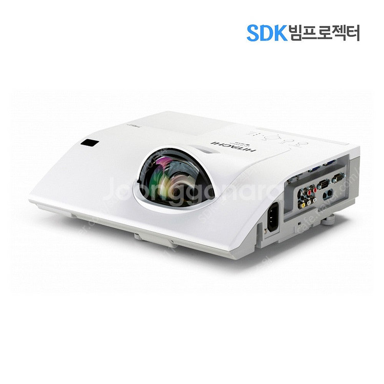 신상품 중고 빔프로젝터 모음 엡손 소니 히타치 파나소닉...--7