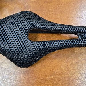 RYET 3D 자전거안장 전립선 카본 레일 안장 150MM