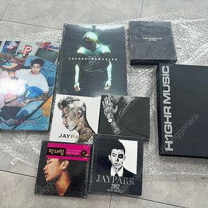 박재범(일괄)