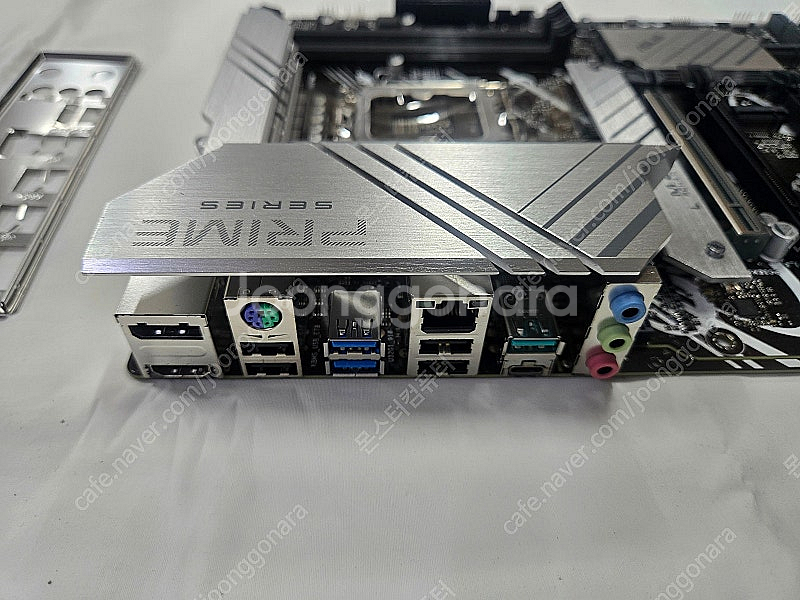 ASUS PRIME Z790-P-CSM 싸게 팝니다--1
