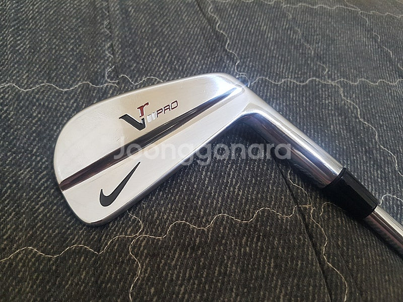나이키 Vr2 Pro Blade 4번 머슬백 아이언 팝...--0