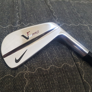 나이키 Vr2 Pro Blade 4번 머슬백 아이언 팝니다