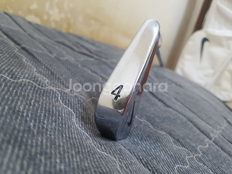 나이키 Vr2 Pro Blade 4번 머슬백 아이언 팝...--1