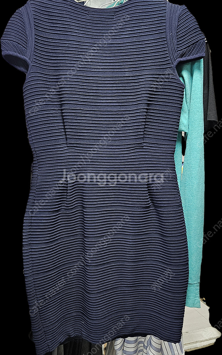 미샤 여름원피스 55 새상품--1