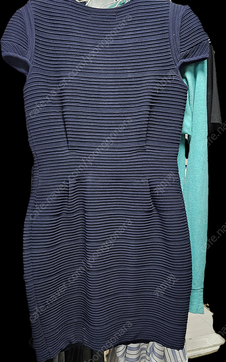 미샤 여름원피스 55 새상품--1