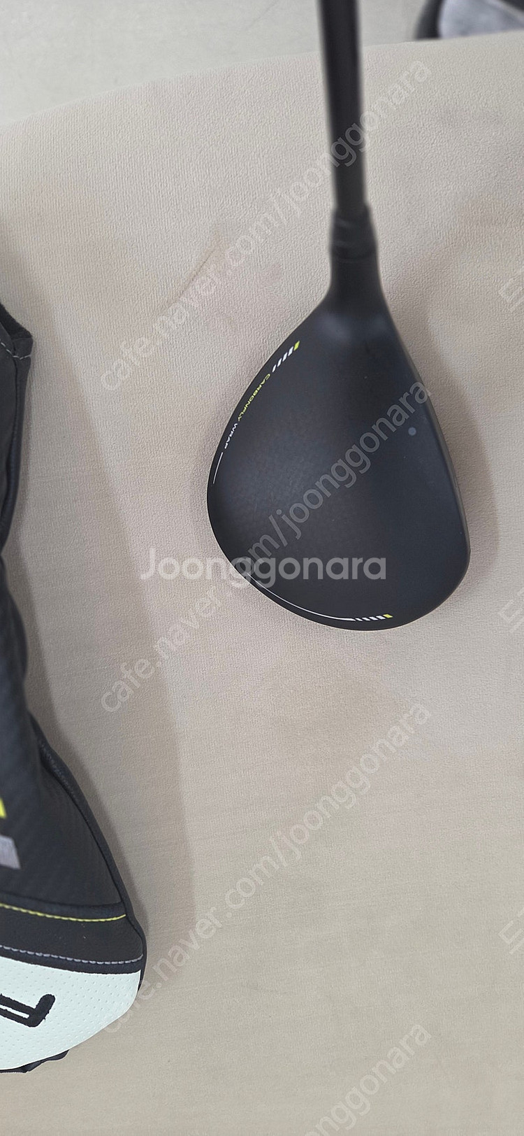 g430max 10.5도 g430max 5번우드 s팝니...--2