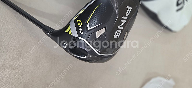 g430max 10.5도 g430max 5번우드 s팝니...--5
