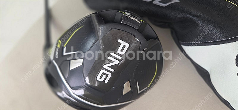 g430max 10.5도 g430max 5번우드 s팝니...--6