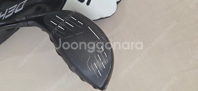 g430max 10.5도 g430max 5번우드 s팝니...--8