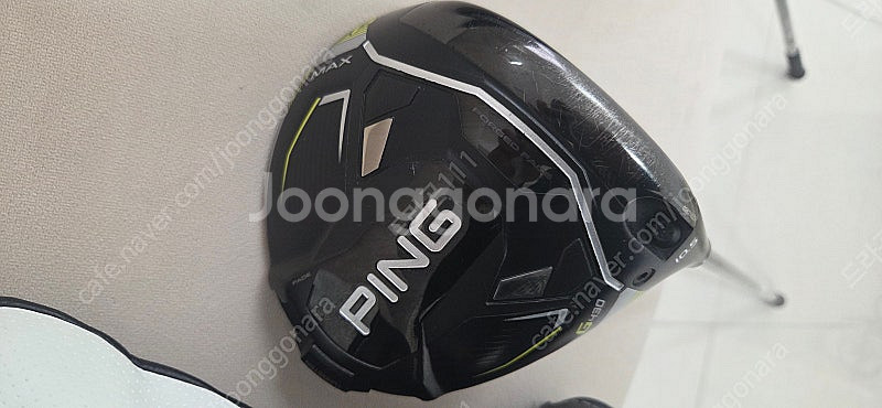 g430max 10.5도 g430max 5번우드 s팝니...--9