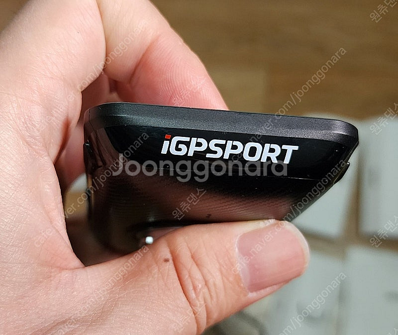 igs800 속도계 팝니다--6