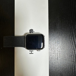 애플워치 SE2 (40mm)