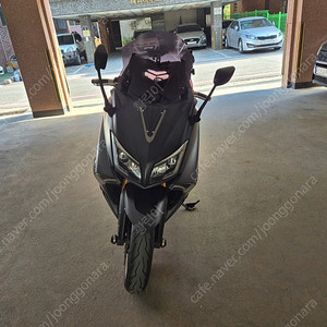 Tmax 티맥스 16년 아크라구변완료