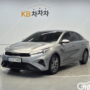 [기아]더뉴 K3 2세대 1.6 가솔린 프레스티지 (5인승) ★중고차★중고차매입★전액할부★저신용자★신불자★소액할부★현금★카드 전부 가능합니다!