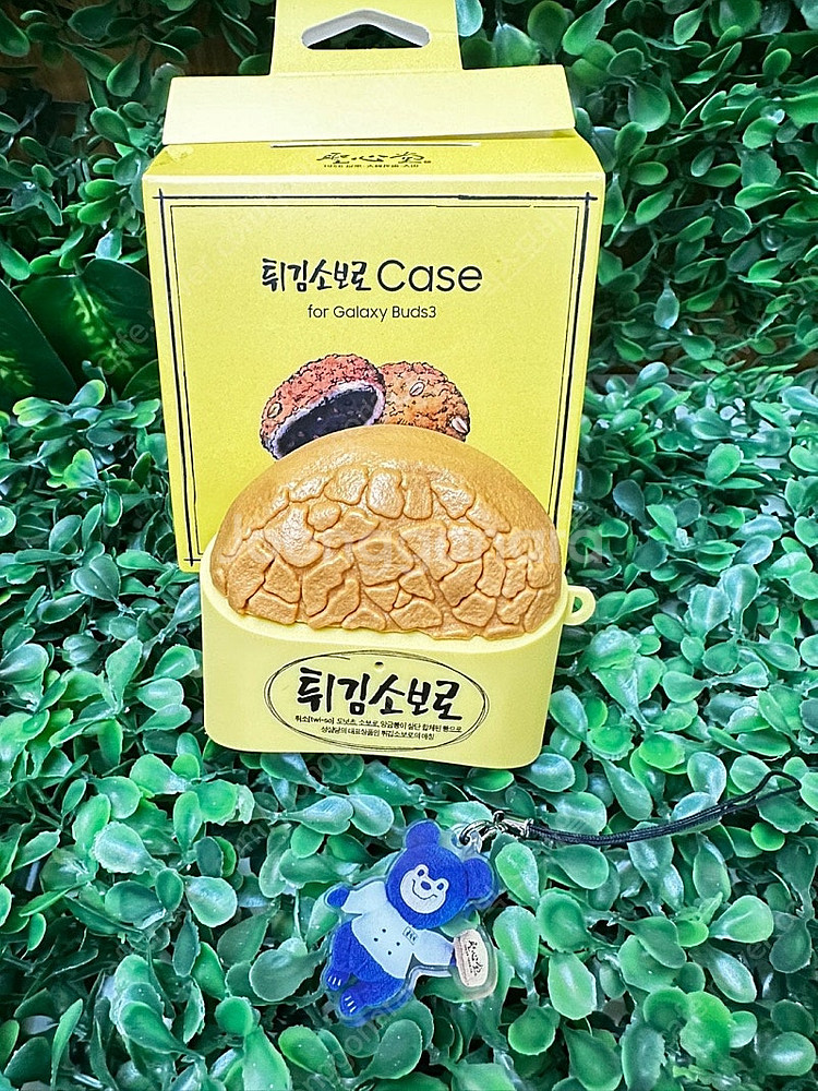 [빅스모바일] 삼성 갤럭시 버즈3 정품 미개봉 새제품--1