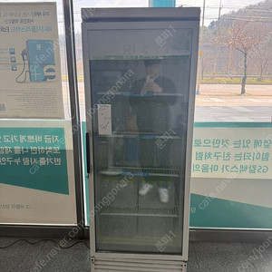 음료수 냉장고 쇼케이스 업소용 냉장고 판매합니다