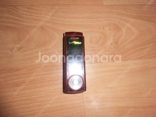 (빈티지)수집용 희귀 삼성 초미니핸드폰 verizon ...--0